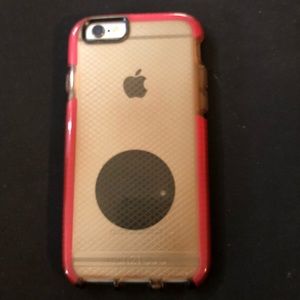 Tech 21 iPhone 6s Case